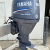 2004 Yamaha 90 HP 4-Stroke 20″ Shaft Outboard Motor