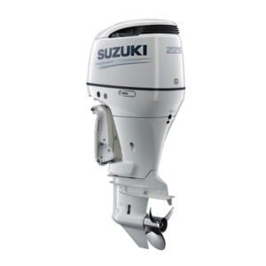 2019 Suzuki 225 HP DF225TXW2