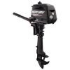 2022 Mercury 4 HP 4MH Outboard Motor