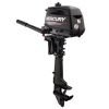 2022 Mercury 5 HP 5MH Outboard Motor