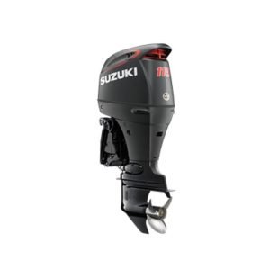 Suzuki DF115SS L 115 HP Outboard Motor 2022
