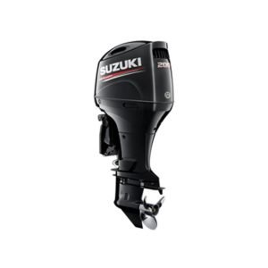 Suzuki DF200A X 200 HP Outboard Motor 2022