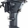 2024 Yamaha F25SC 25HP 4-Stroke 15” Remote Steer Electric Start Power Trim and Tilt Outboard motor