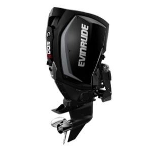 Evinrude H200HGXF 200 H.O Outboard Motor