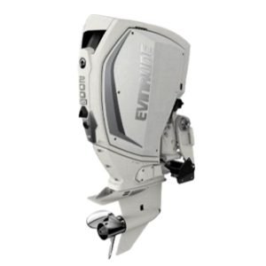 Evinrude H200HWXA 200 H.O Outboard Motor