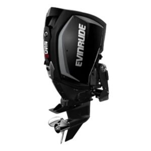 Evinrude H250GXCA 250 H.O Outboard Motor