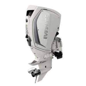 Evinrude H250HWXC 250 H.O Outboard Motor