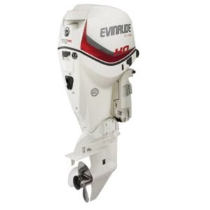 Evinrude K115HGXC Remote ETEC 115 HO Outboard Motor