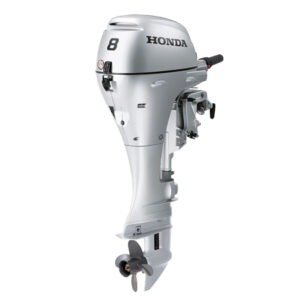 HONDA 8 HP BFP8DK3XHS