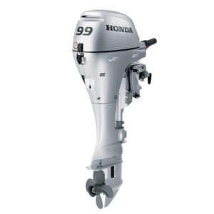 HONDA 9.9 HP BF10D3SH