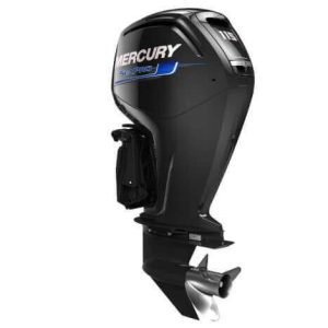Mercury 150CXL SeaPro Outboard Motor