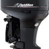 Mercury 200 HP EFI 2 stroke OptiMax