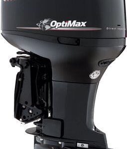 Mercury 200 HP EFI 2 stroke OptiMax