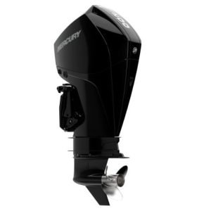 Mercury 200XL FourStroke Outboard Motor
