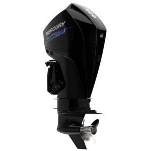 Mercury 200XL SeaPro Commercial DTS