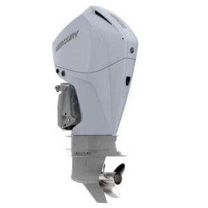 Mercury 225XL FourStroke Outboard Motor