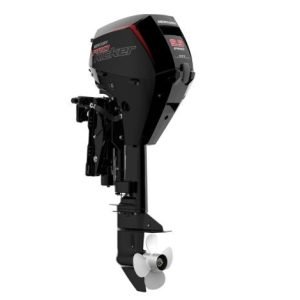 Mercury 9.9EXLPT ProKicker EFI Outboard Motor