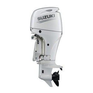 Suzuki 90 HP 2-Stroke