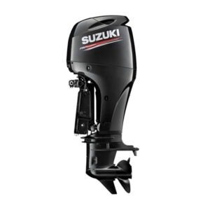 Suzuki 90 HP 4-Stroke
