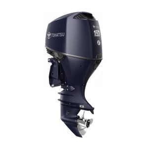 Tohatsu BFT150AXA 150 HP Outboard Motor