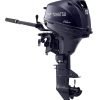Tohatsu MFS15ES 15 HP Outboard Motor