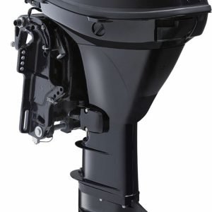 Tohatsu MFS25CETS 25 HP Outboard Motor