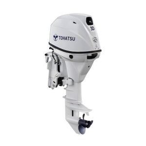 Tohatsu MFS30CL 30 HP MFS30CETL Outboard Motor