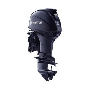 Tohatsu BFT60ALRTA 60 HP Outboard Motor