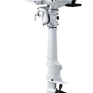 Tohatsu MFS6DWSPROL 6 HP Sail Pro Outboard Motor