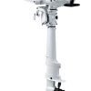 Tohatsu MFS6DWSPROUL 6 HP Sail Pro