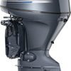 Yamaha 115 HP 4-Stroke