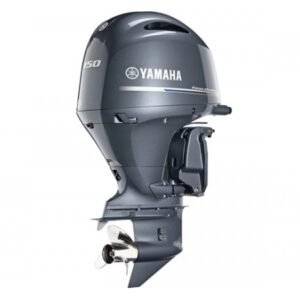 Yamaha 150 HP 2-Stroke