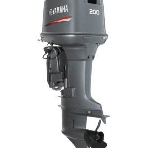 Yamaha 200 HP 2-Stroke