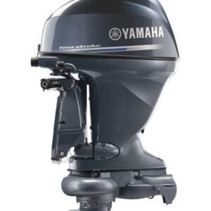 Yamaha Jet Drive Pump – 40 -50HP 95-Present Tiller 3 Cyl 15”