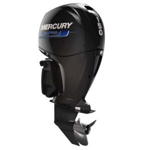 Mercury 150XL SeaPro® Commercial