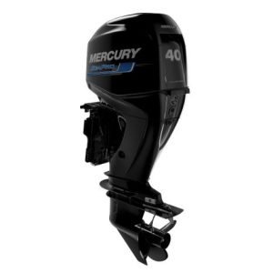 Mercury 40ELPT SeaPro Outboard Motor